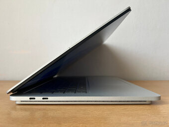 Microsoft Surface Laptop Studio i7/32 GB/1 TB/RTX 3050 Ti - 7