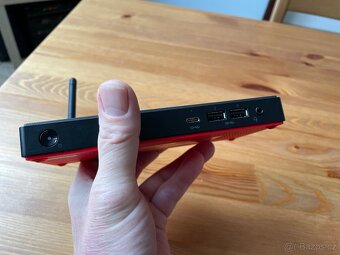 Lenovo ThinkCentre M90-1 - 7