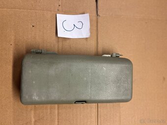 Fiat box s nářadím - 7