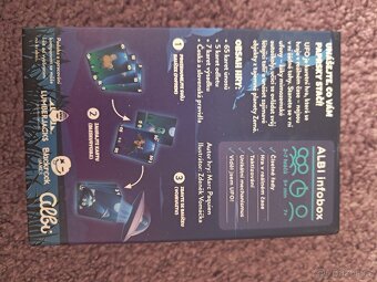 Nové deskové hry - 7