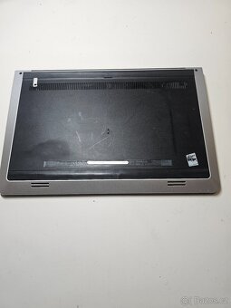 Notebook Dell Inspiron 5547 - 7