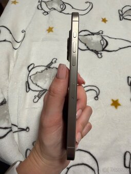 IPhone 15 pro MAX 256 GB - 7