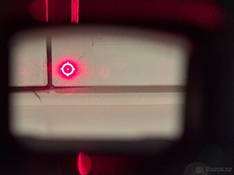 EOTech, Holografický kolimátor EXPS2-0 - 7