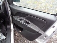 Fiad Doblo 1,6JTD 2015 Rozprodám na díly, náhradní díly - 7
