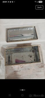 Plechová krabička od cukrovinek - 7