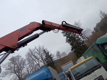 DAF LF 45.160 KONTEJNER+ HR - 7