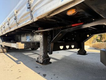 Kögel S24-1 MEGA/lowdeck - 7