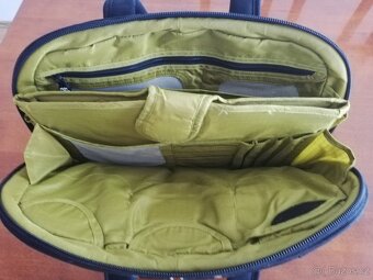 Kufr a taška na notebook zn. Samsonite - 7