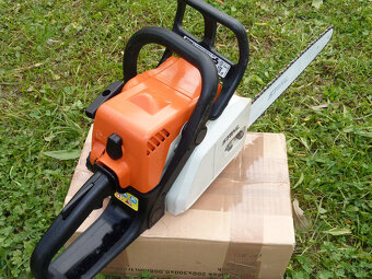 Stihl MS180 - 7