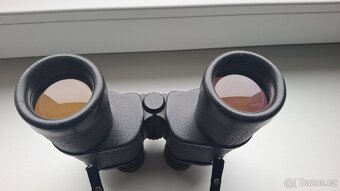 Dalekohled BPC4 12x40 - 7