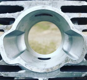 Cestovní set 70cc Babetta 210 - 7