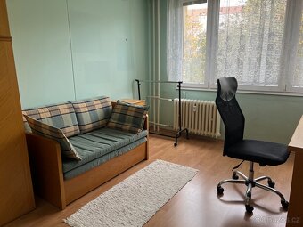 Pronájem bytu - Praha 8, Kobylisy - 7