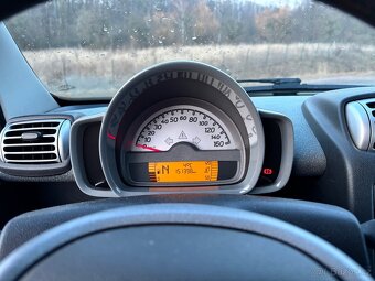 Smart fortwo 451 - 7
