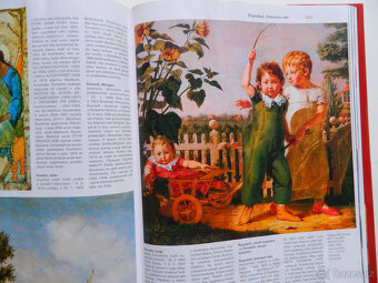 Malířské umění od A do Z - 7