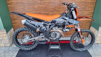 Ktm Sxf 450 2023 - 7