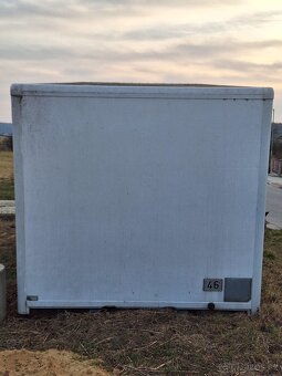 Stavební buňka - 7