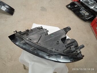 Světlo VW Touran - 7