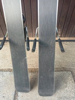 Dětské lyže HEAD - 117 cm - 7