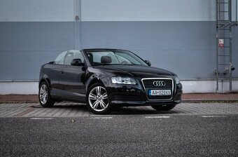 Audi A3 1.8 T FSI Ambition - 7
