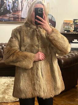 Přírodní kožich - 7