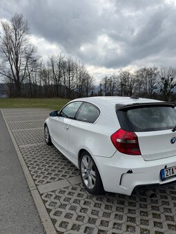 BMW 118D I 2007 I - 7