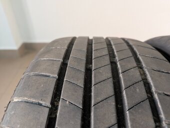 BRIDGESTONE TURANZA T005 225/40 R18 - 7