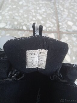 Běžkařský set klasika - 7