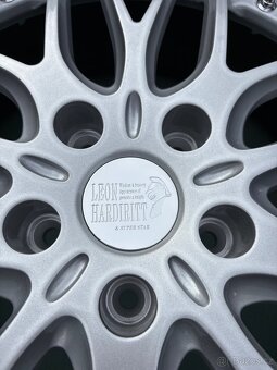 Leon Hardiritt 19” 5x120 - 7