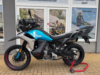 CFMOTO 800MT-X EU5+ - 7