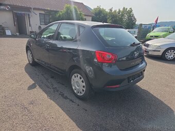 Seat Ibiza  1.4i-16V - 7