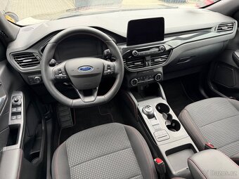 Ford Kuga 2.0 ST-LINE 2023r.v - lehce bourane - 7