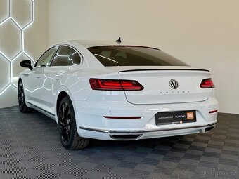 Volkswagen Arteon,  2.0TSi R-Line/VIRTUAL/DCC/ACC - 7