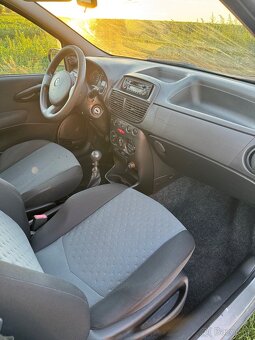 Fiat Punto  1.2 / 44kW - 7