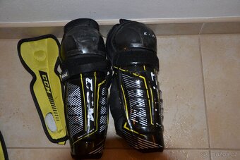 Holeně CCM Tacks 9040 Junior 11" - 7
