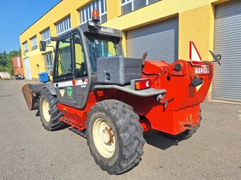 MANITOU MT 835 - 7