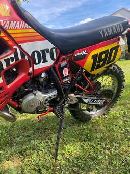 Yamaha dt 125 - 7