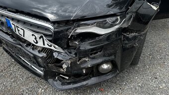 Audi A4 B8 2008 2.7 TDI - 7