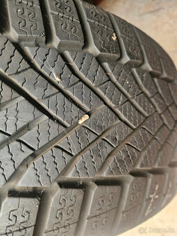 215/50R17 95V XL Eurowinter HS02 FALKEN - 7