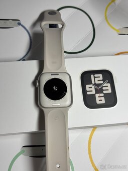 Apple Watch SE (2. gen.) 40 mm - 7