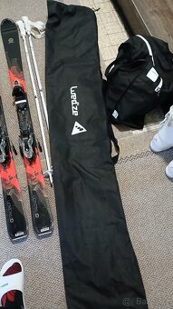 Prodám lyžařský set - 7