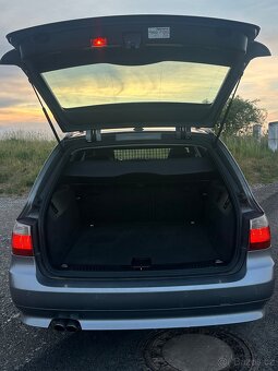 BMW E61 525i - 7