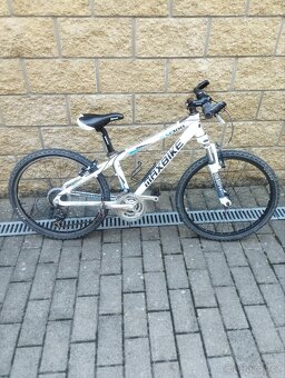 Maxbike M300, vel. 24 - 7