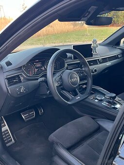 Audi A4 B9 S line - 7