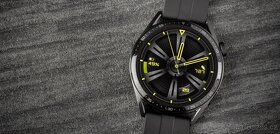 Chytré hodinky Huawei Watch GT3 JPT-B19 46mm, černé - 7