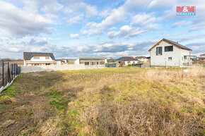 Prodej pozemku k bydlení, 816 m², Sezemice - 7