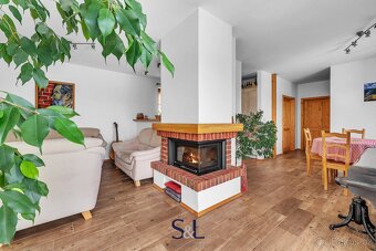 Prodej rodinné domy, 120 m2 - Liberec XXX-Vratislavice nad N - 7