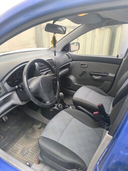 Kia picanto - 7
