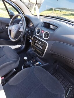 Citroen C3 1,6hdi - 7