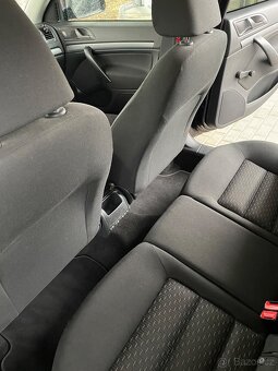 Škoda Octavia 2 Facelift combi 1.6 TDI - 7