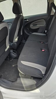 Citroën Picasso C3 - 7